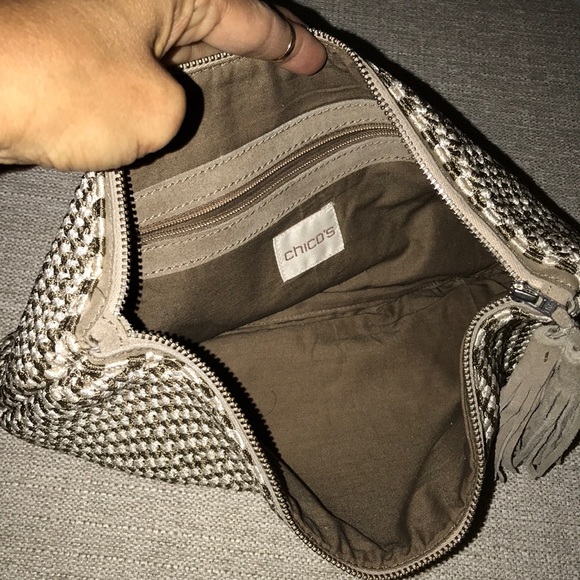 Chico clutch - Picture 2 of 4